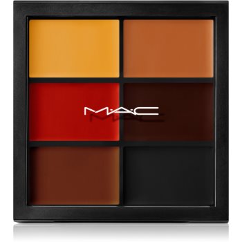 MAC Cosmetics Studio Fix Conceal And Correct Palette paletă pentru corectare - imagine 2